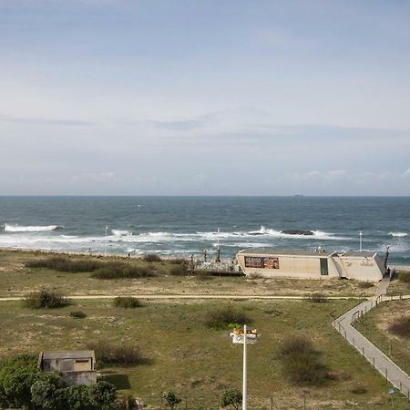 ヴィラ・ド・コンデ"Sea View"Loftアパートメント エクステリア 写真