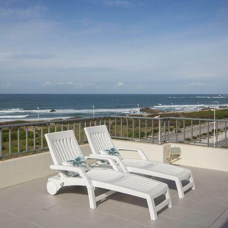 ヴィラ・ド・コンデ"Sea View"Loftアパートメント エクステリア 写真